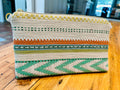Boho Chevron
