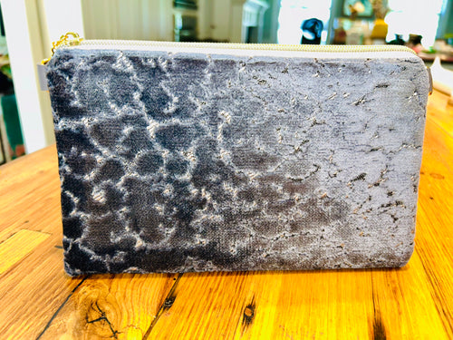 Cracked Slate