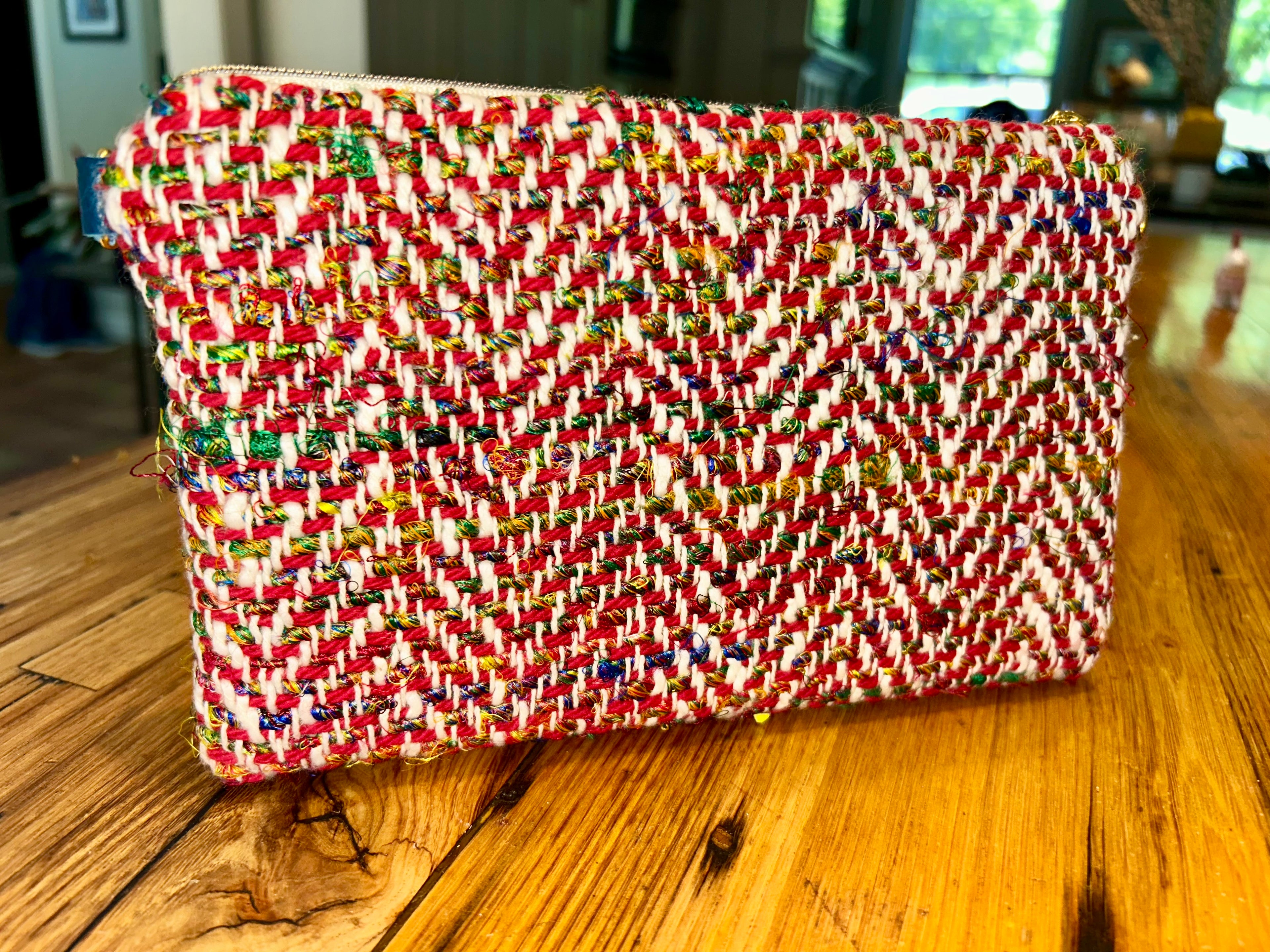 Red Tweed