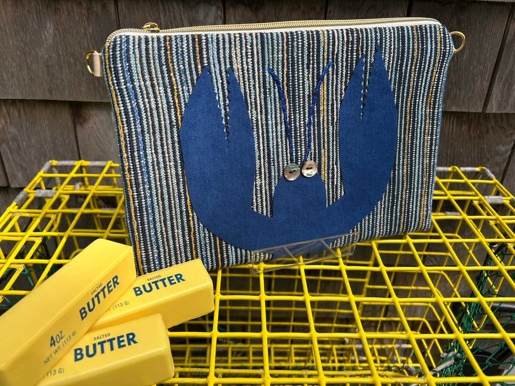 Blue Catch Lobster Bag
