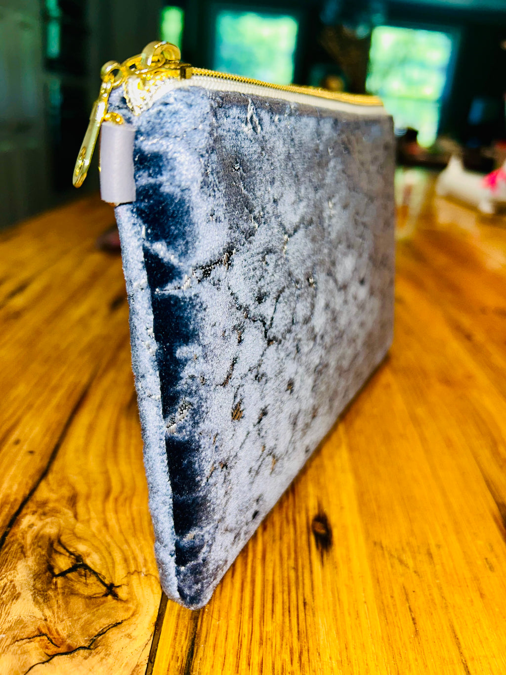 Cracked Slate