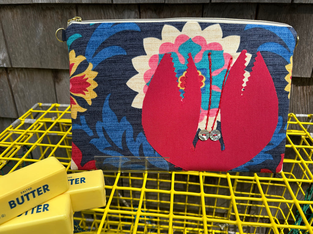 Scandinavian Lobster Bag