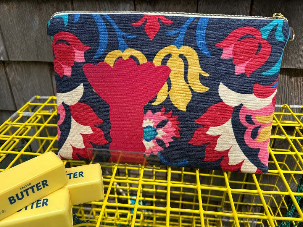 Scandinavian Lobster Bag