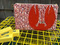 Orange Fizz Lobster Bag