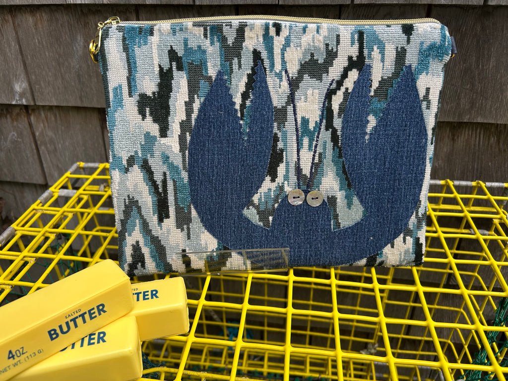 Shifting sands Lobster Bag