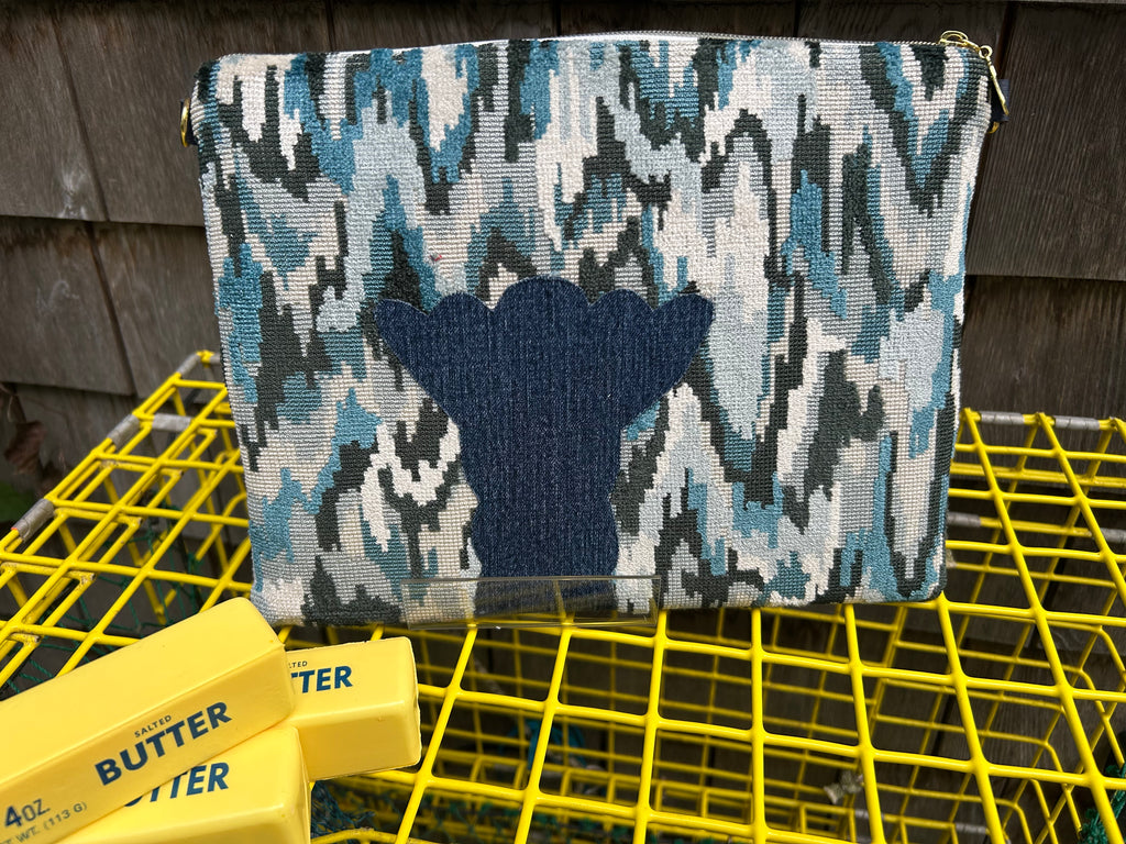 Shifting sands Lobster Bag